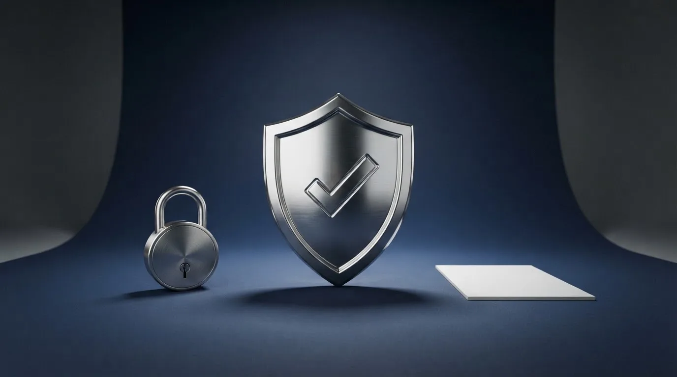 Symboly české licence MF ČR, loga regulačních orgánů a zabezpečení online casina